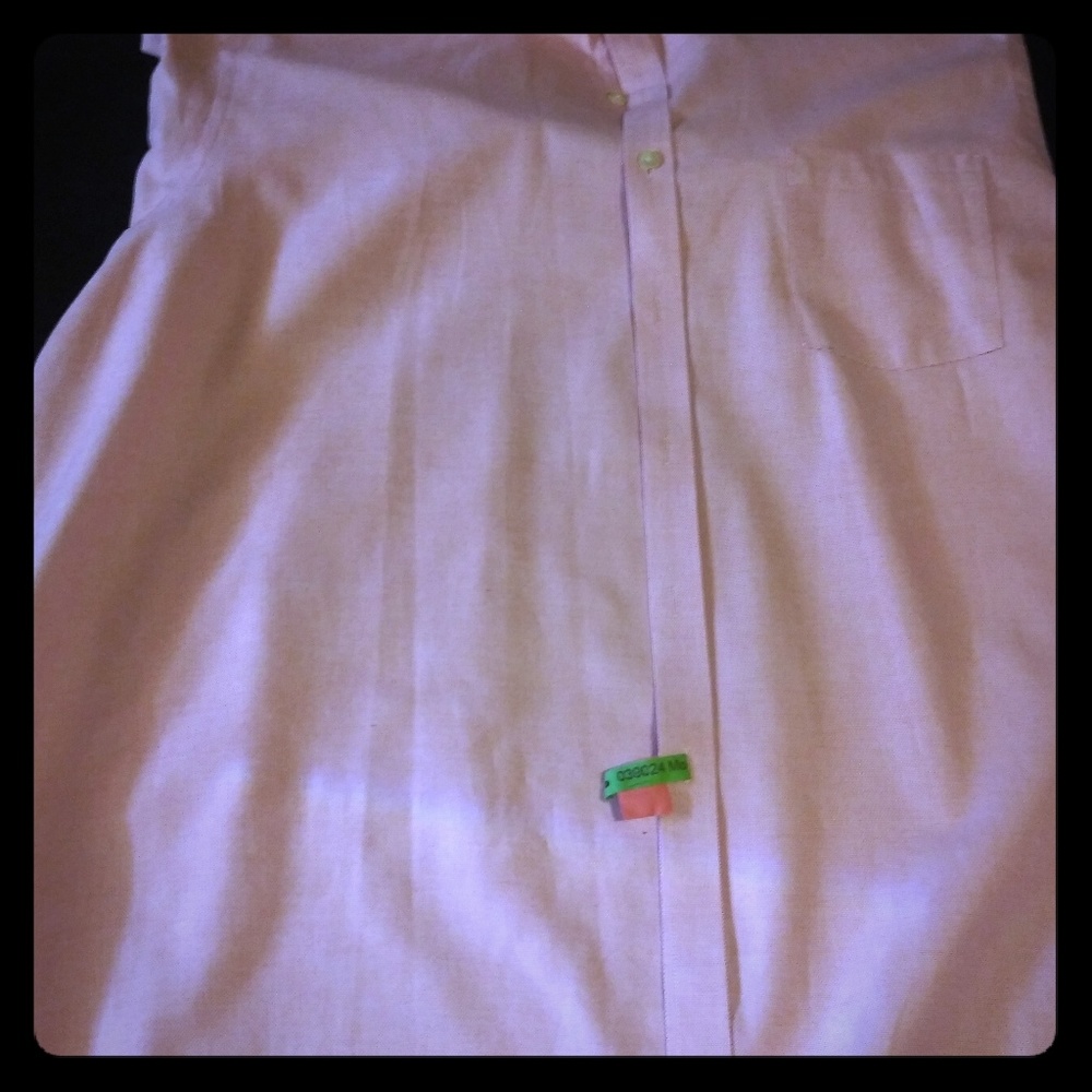Button up long sleeve
